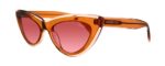 Emilio Pucci Ep0181-47f-53 (EP0181-47F-53) Unisex EYEWEAR