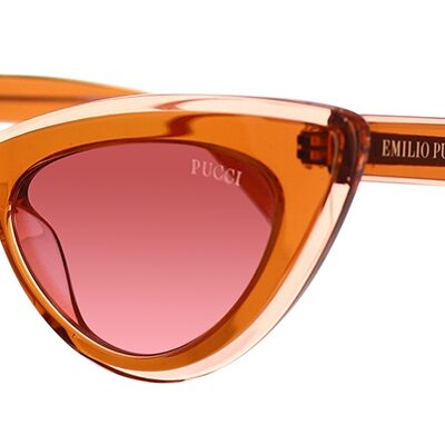 Emilio Pucci Ep0181-47f-53 (EP0181-47F-53) Unisex EYEWEAR