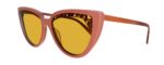 Emilio Pucci Ep0183-45e-58 (EP0183-45E-58) Unisex EYEWEAR