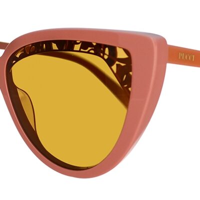 Emilio Pucci Ep0183-45e-58 (EP0183-45E-58) Unisex EYEWEAR