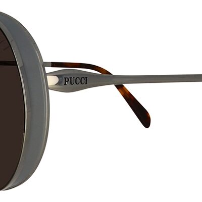 Emilio Pucci Ep0187-16a-56 (EP0187-16A-56) Unisex EYEWEAR