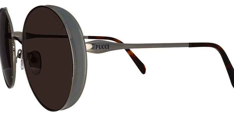 Emilio Pucci Ep0187-16a-56 (EP0187-16A-56) Unisex EYEWEAR