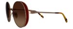 Emilio Pucci Ep0187-28f-56 (EP0187-28F-56) Unisex EYEWEAR