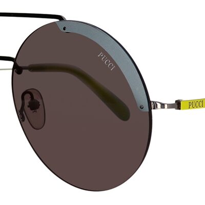 Emilio Pucci Ep0189-16a-58 (EP0189-16A-58) Unisex EYEWEAR