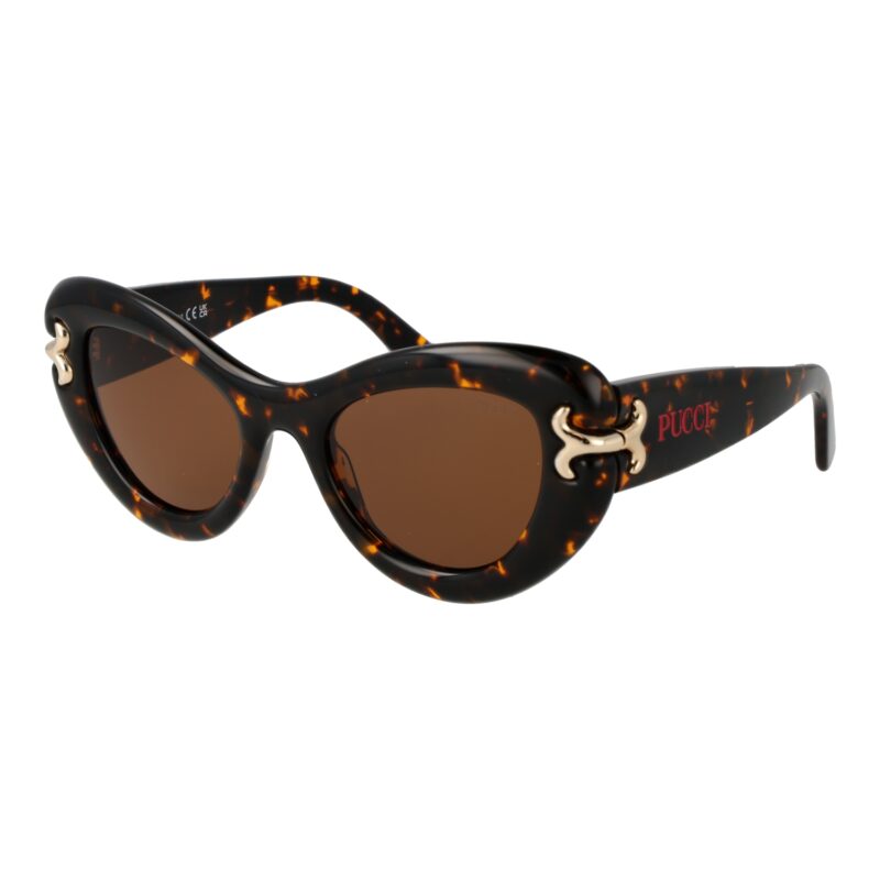 Pucci Ep0212 5052e (EP0212 5052E) Women EYEWEAR