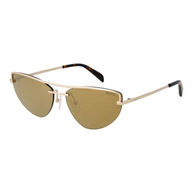 Pucci Ep0226 5932g (EP0226 5932G) Women EYEWEAR