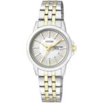 Citizen Eq0608-55a (EQ0608-55A) Women WATCHES