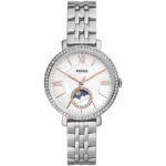 Fossil Jacqueline Sun Moon (ES5164) Women WATCHES