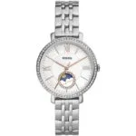 Fossil Jacqueline Sun Moon (ES5164) Women WATCHES