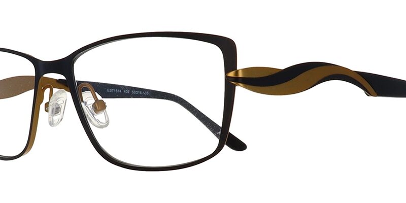 Vetyver Edition Est1514-402-53 (EST1514-402-53) Women EYEWEAR