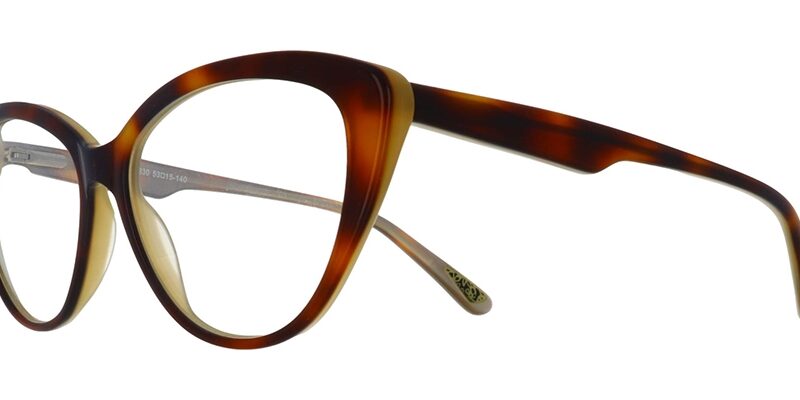 Vetyver Edition Est1604-330-53 (EST1604-330-53) Women EYEWEAR