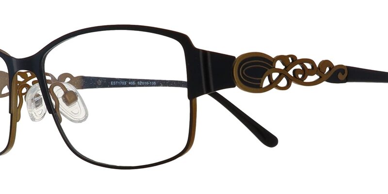 Vetyver Edition Est1703-405-52 (EST1703-405-52) Women EYEWEAR