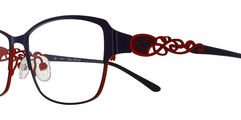 Vetyver Edition Est1704-915-52 (EST1704-915-52) Women EYEWEAR