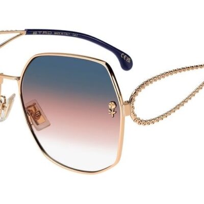 Etro Etro 0071_f_s (ETRO 0071_F_S_DDB-FF_62) Women EYEWEAR