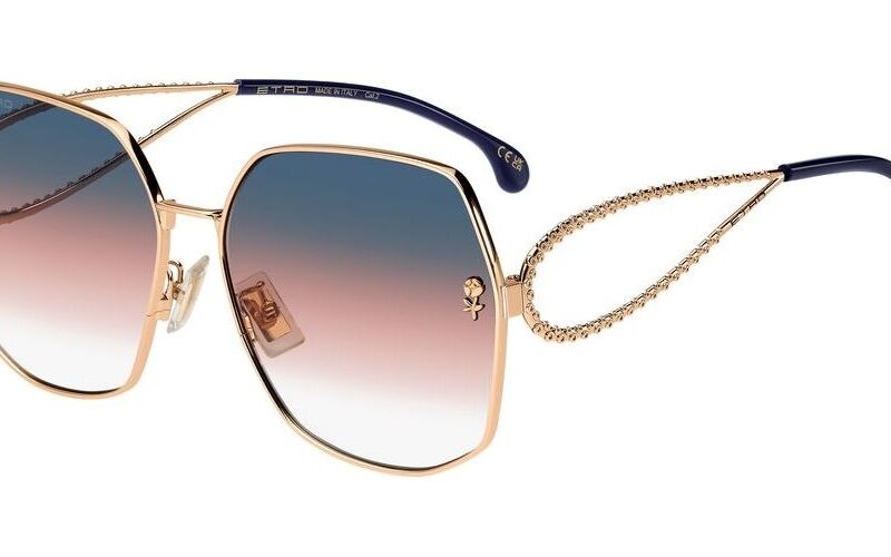 Etro Etro 0071_f_s (ETRO 0071_F_S_DDB-FF_62) Women EYEWEAR