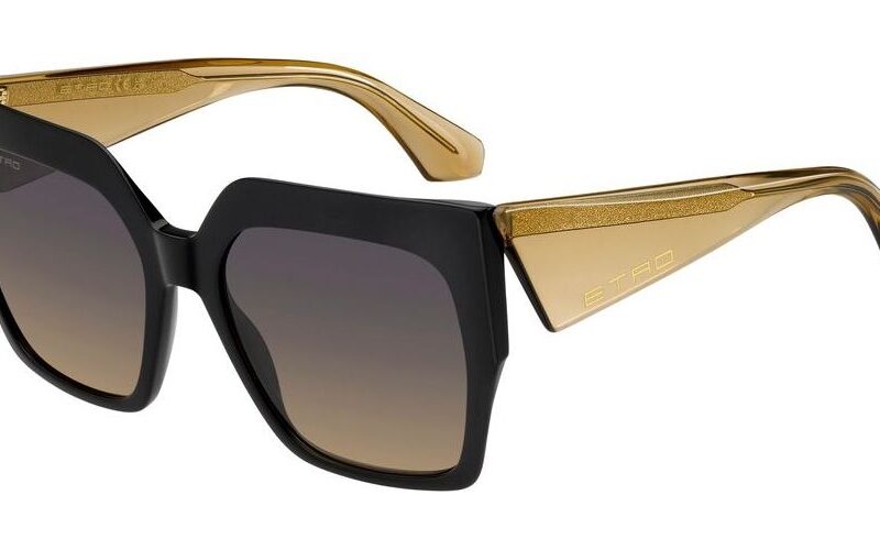 Etro Etro 0122_s (ETRO 0122_S_71C-UM_57) Women EYEWEAR