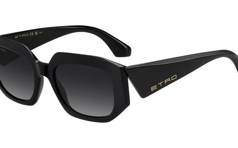 Etro Etro 0123_s (ETRO 0123_S_807-9O_55) Women EYEWEAR