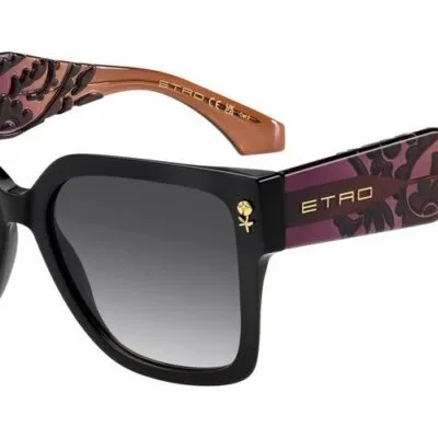 Etro Etro 0127_s (ETRO 0127_S_AFO-9O_57) Women EYEWEAR