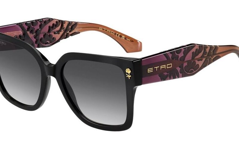 Etro Etro 0127_s (ETRO 0127_S_AFO-9O_57) Women EYEWEAR