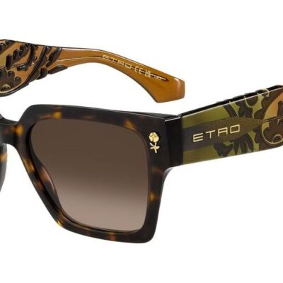 Etro Etro 0128_s (ETRO 0128_S_086-HA_55) Women EYEWEAR