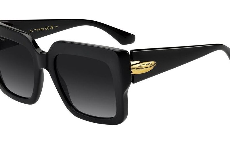 Etro Etro 0131_s (ETRO 0131_S_807-9O_55) Women EYEWEAR