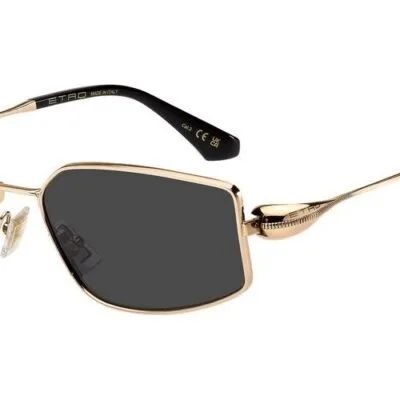 Etro Etro 0137_s (ETRO 0137_S_000-IR_59) Women EYEWEAR