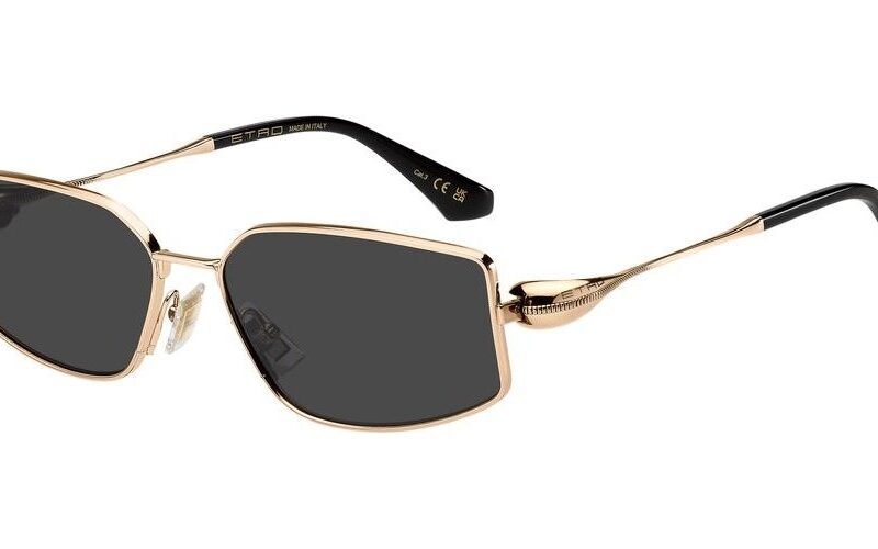 Etro Etro 0137_s (ETRO 0137_S_000-IR_59) Women EYEWEAR