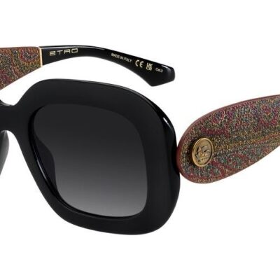 Etro Etro 0141_g_s (ETRO 0141_G_S_807-9O_52) Women EYEWEAR