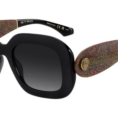 Etro Etro 0141_g_s (ETRO 0141_G_S_807-9O_52) Women EYEWEAR