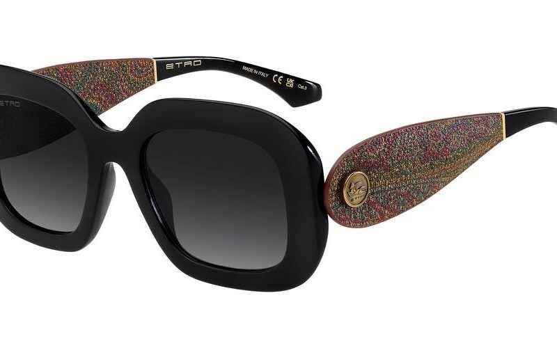 Etro Etro 0141_g_s (ETRO 0141_G_S_807-9O_52) Women EYEWEAR