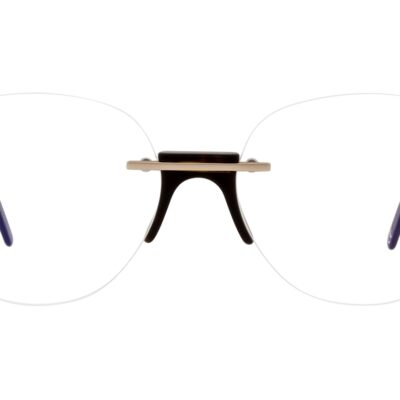 Andy Wolf Ethen 56b (Ethen 56B) Unisex EYEWEAR