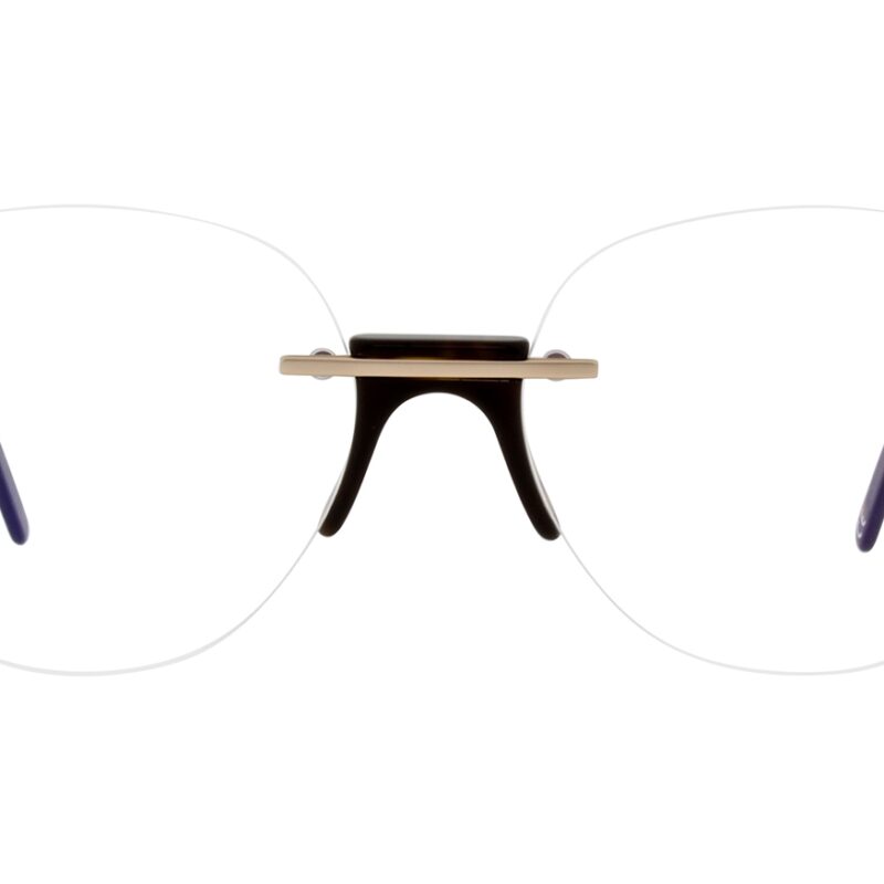 Andy Wolf Ethen 56b (Ethen 56B) Unisex EYEWEAR