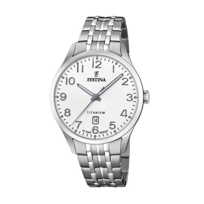 Festina Watches F20466/1 (F20466_1) Unisex WATCHES