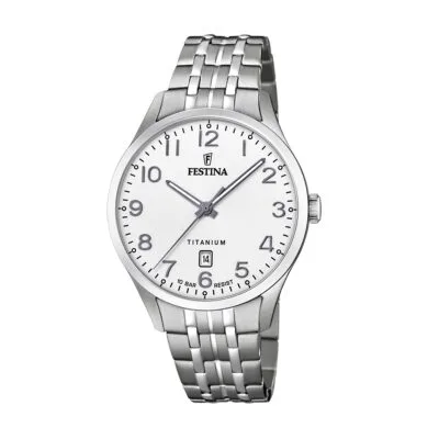 Festina Watches F20466/1 (F20466_1) Unisex WATCHES