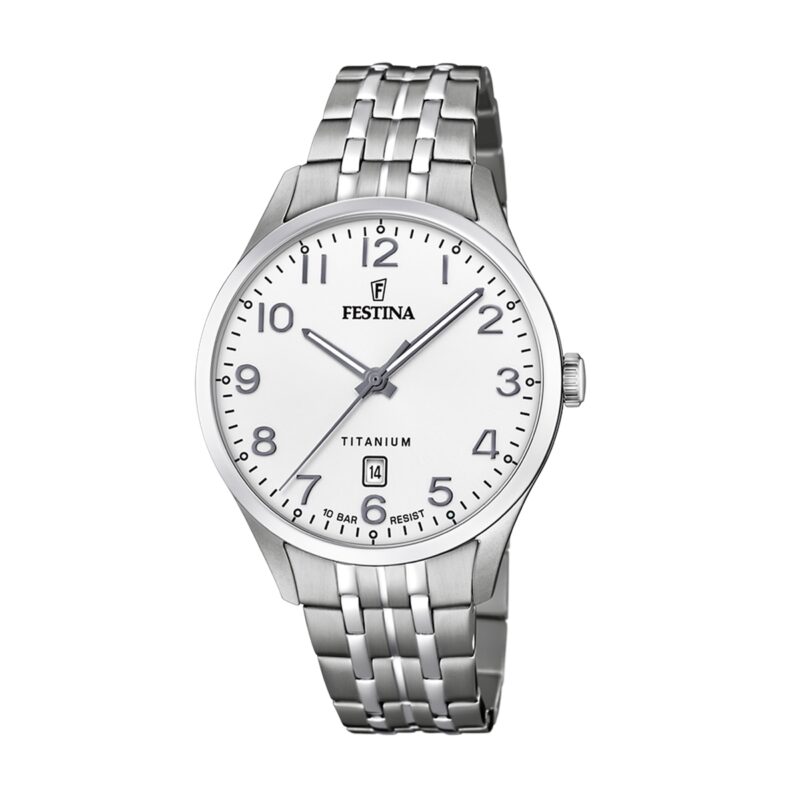 Festina Watches F20466/1 (F20466_1) Unisex WATCHES