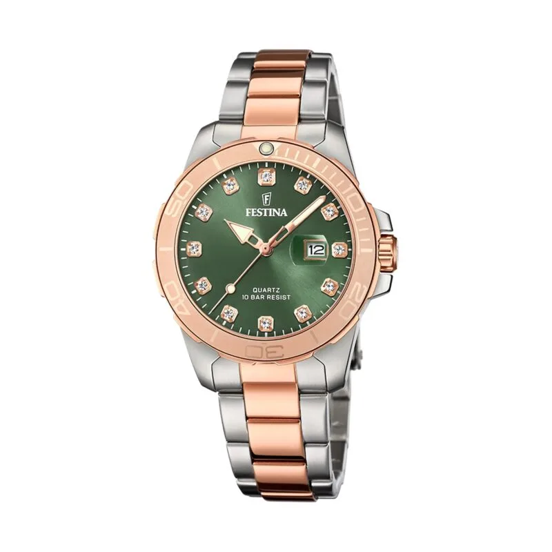 F20505/4 (F20505_4) Unisex WATCHES