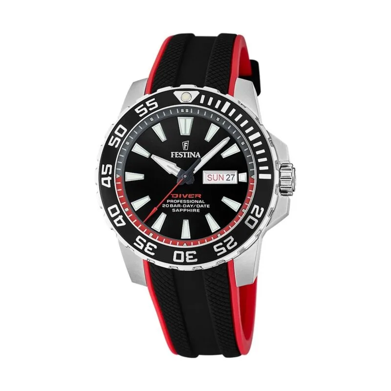 Festina Watches F20662/3 (F20662_3) Unisex WATCHES