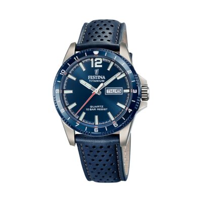 Festina Watches F20699/2 (F20699_2) Unisex WATCHES