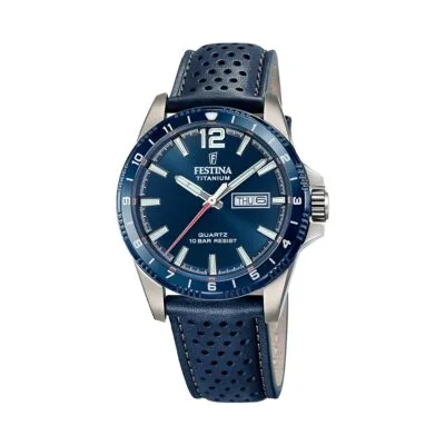 Festina Watches F20699/2 (F20699_2) Unisex WATCHES