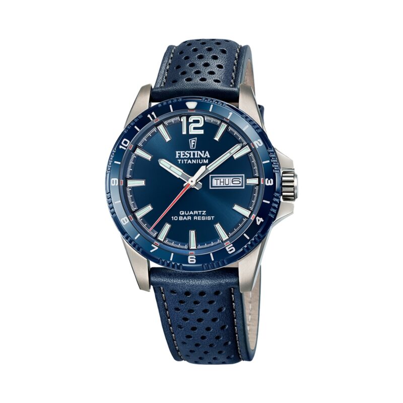 Festina Watches F20699/2 (F20699_2) Unisex WATCHES