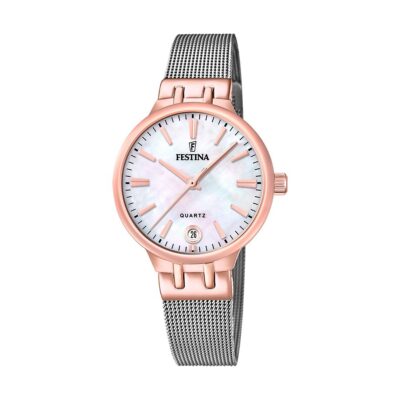 Festina Watches F20715/1 (F20715_1) Unisex WATCHES