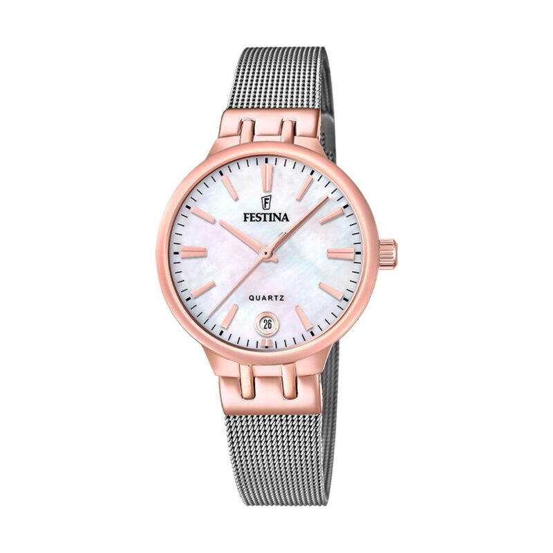 Festina Watches F20715/1 (F20715_1) Unisex WATCHES