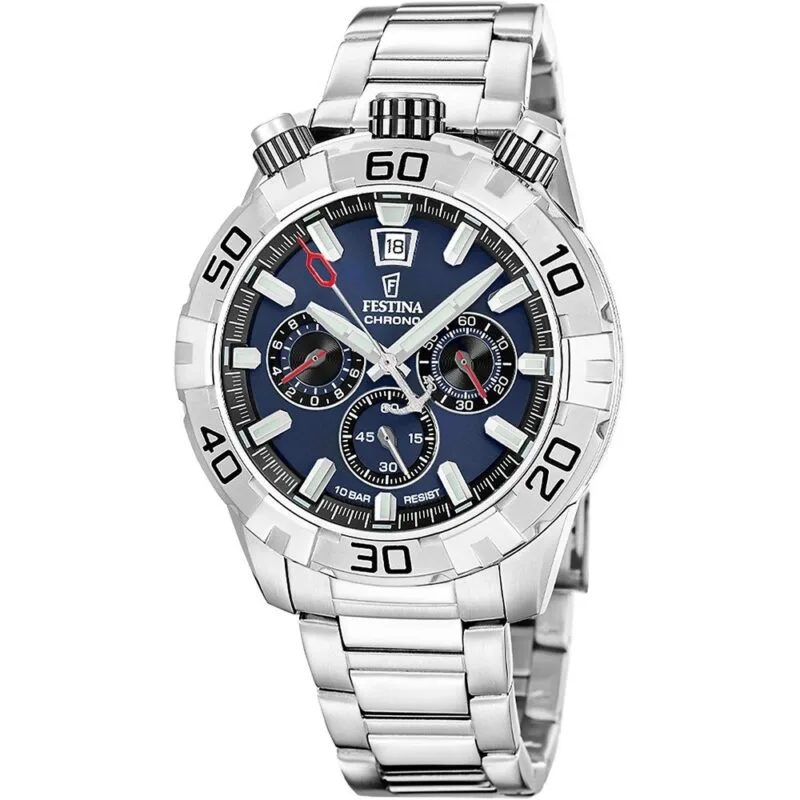 Festina Watches F20743/1 (F20743_1) Unisex WATCHES