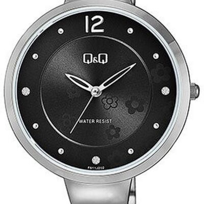Q&q F611j202y (F611J202Y) Women WATCHES