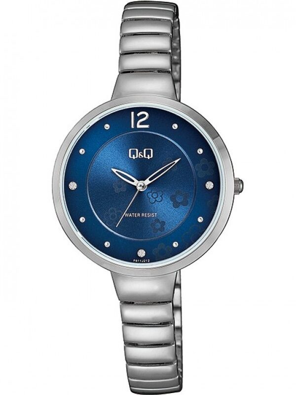 Q&q F611j212y (F611J212Y) Women WATCHES