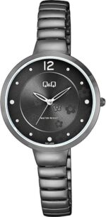 Q&q F611j412y (F611J412Y) Women WATCHES