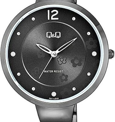 Q&q F611j412y (F611J412Y) Women WATCHES