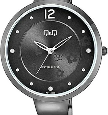 Q&q F611j412y (F611J412Y) Women WATCHES