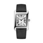 Frederique Constant Classic CarrÉe Small Second (FC-235S2C6) Unisex WATCHES