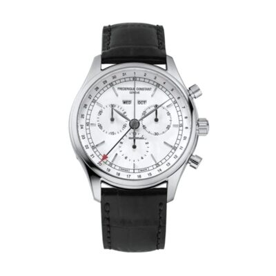 Frederique Constant Fc-296sw5b6 (FC-296SW5B6) Unisex WATCHES